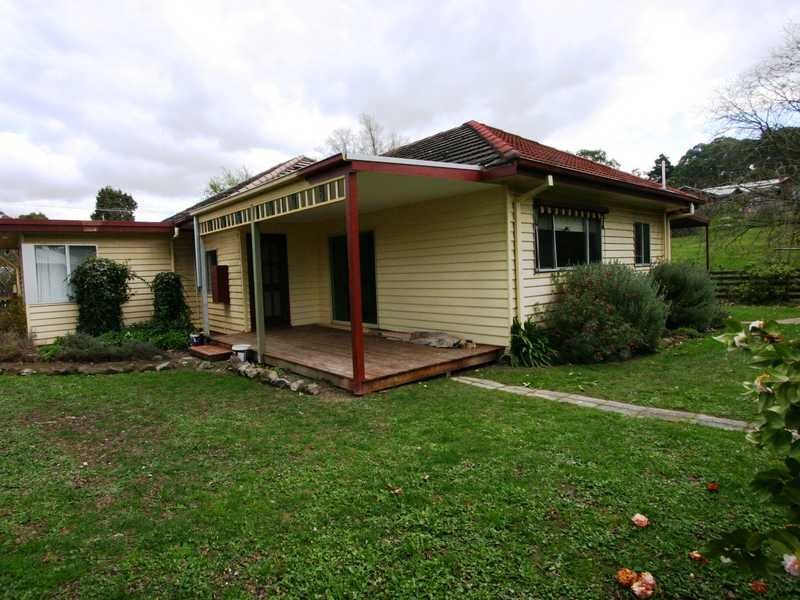 206 Hedrick Street BUNINYONG 3