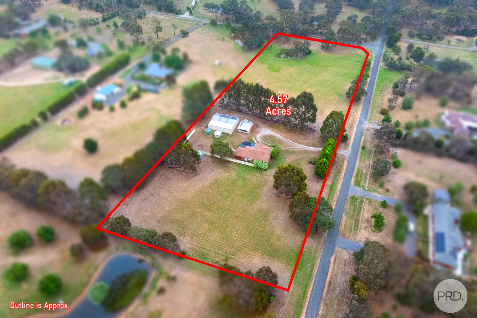 206 Jollys Hill Road SMYTHES CREEK 2