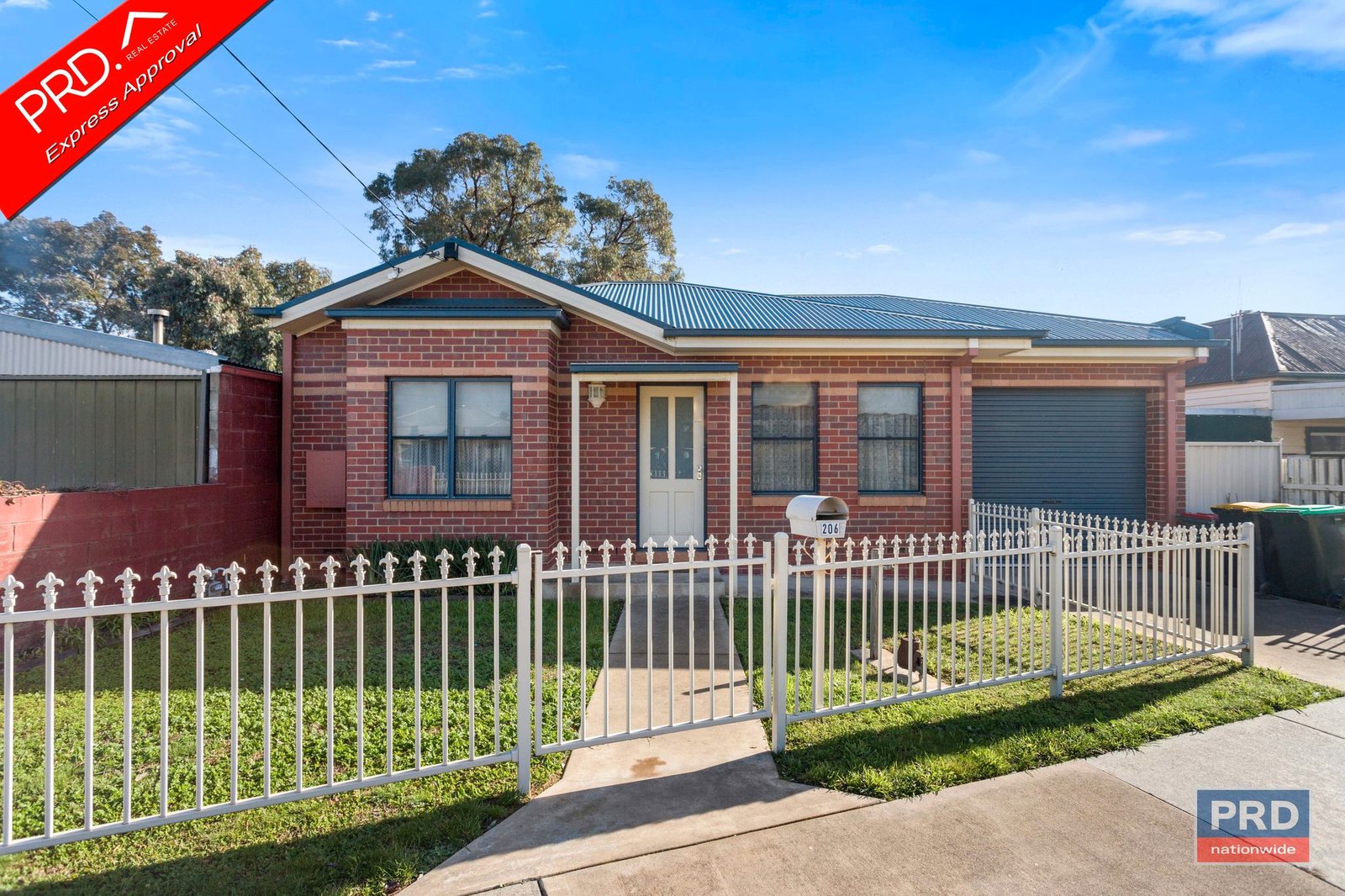 206 King Street BENDIGO 2