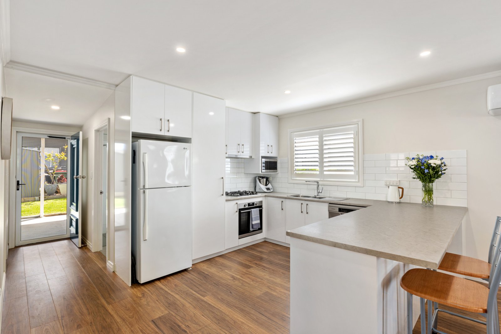 Gallery: 206 Leith Street
