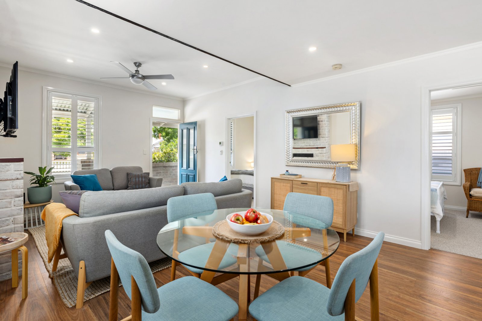 Gallery: 206 Leith Street