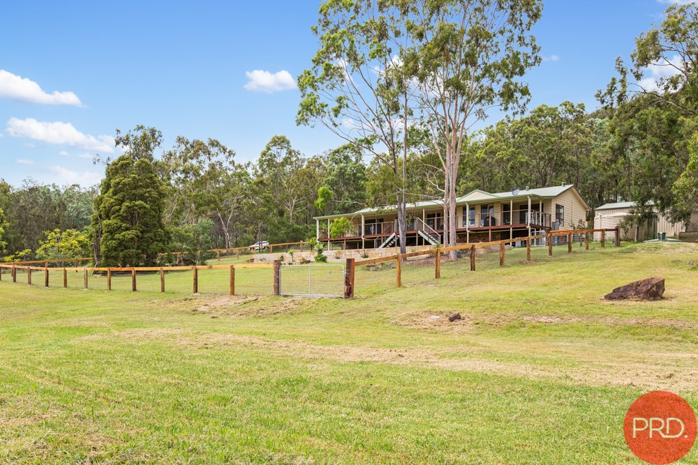 206 Lennoxton Road VACY 33