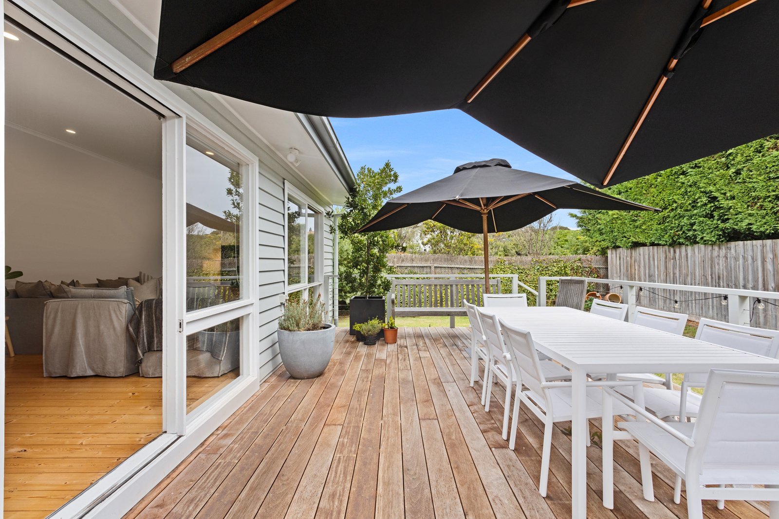 Real Estate and Property in 206 Ocean Beach Road, Sorrento, VIC