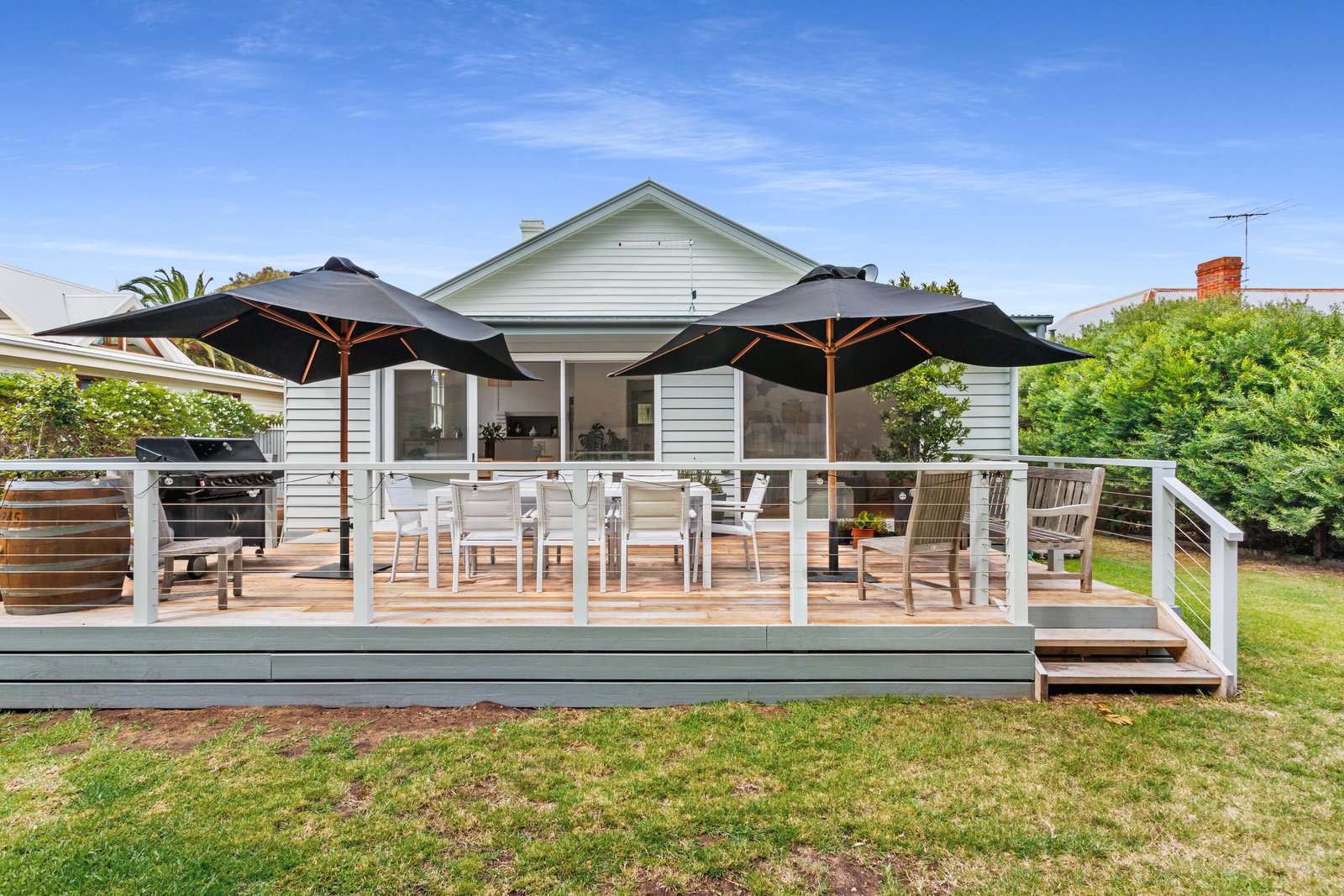 Real Estate and Property in 206 Ocean Beach Road, Sorrento, VIC