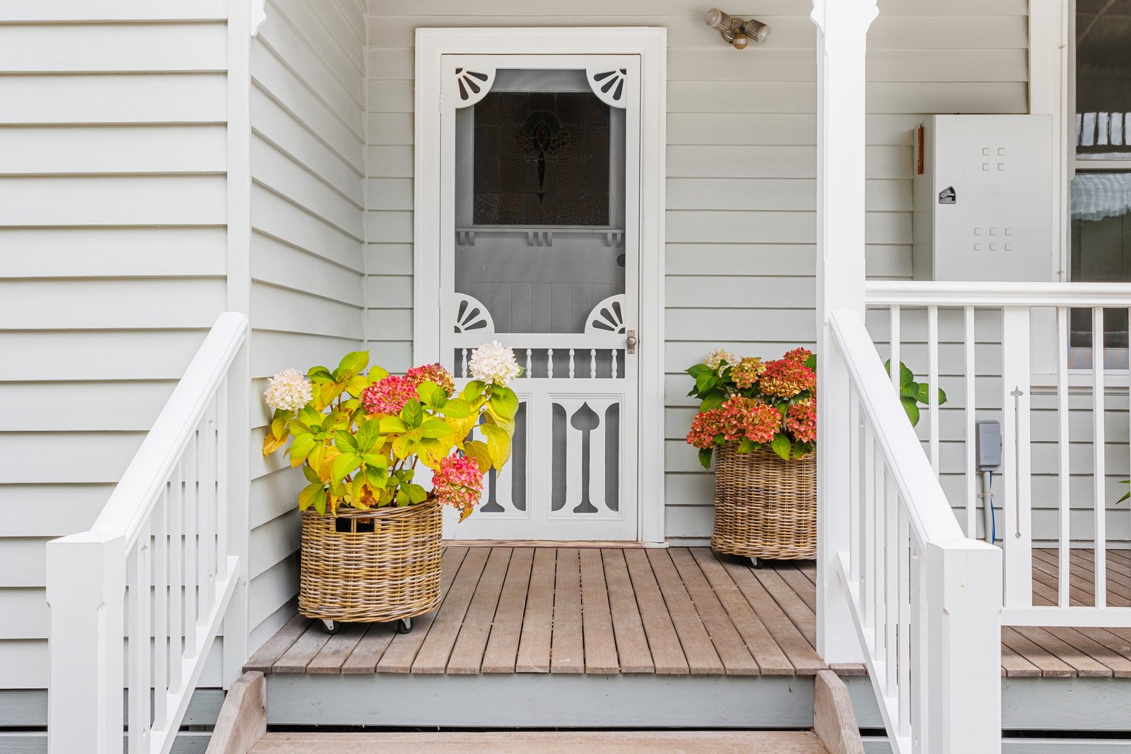 Real Estate and Property in 206 Ocean Beach Road, Sorrento, VIC