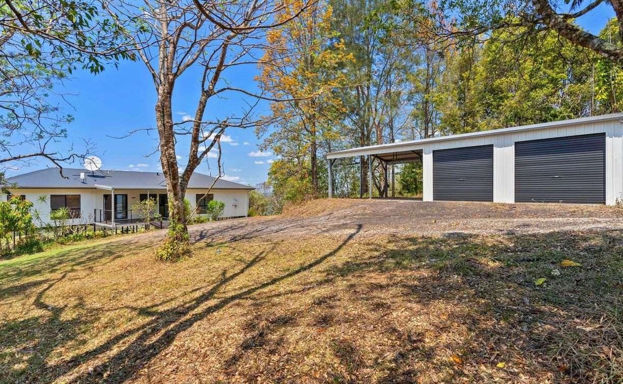 206 Sargents Road KYOGLE 4