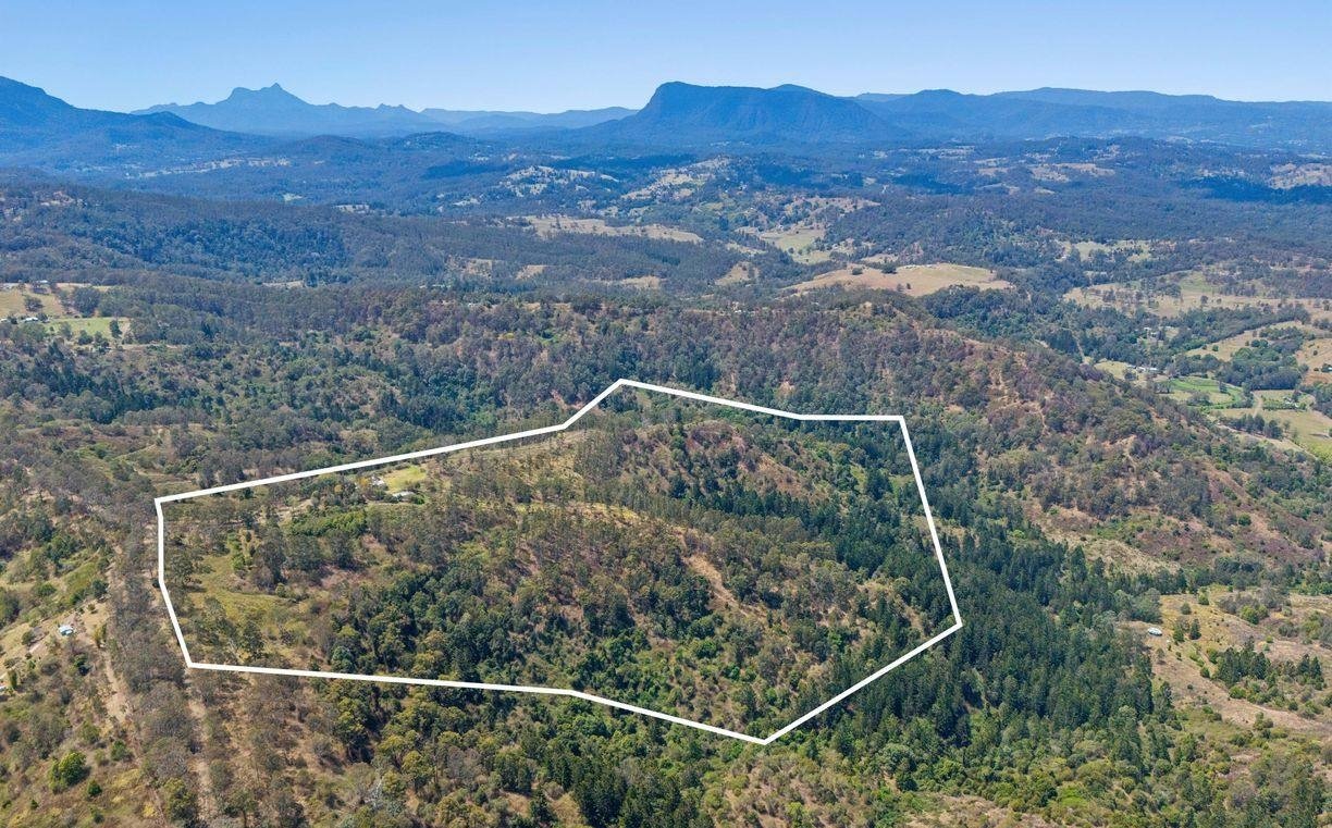 206 Sargents Road KYOGLE 6