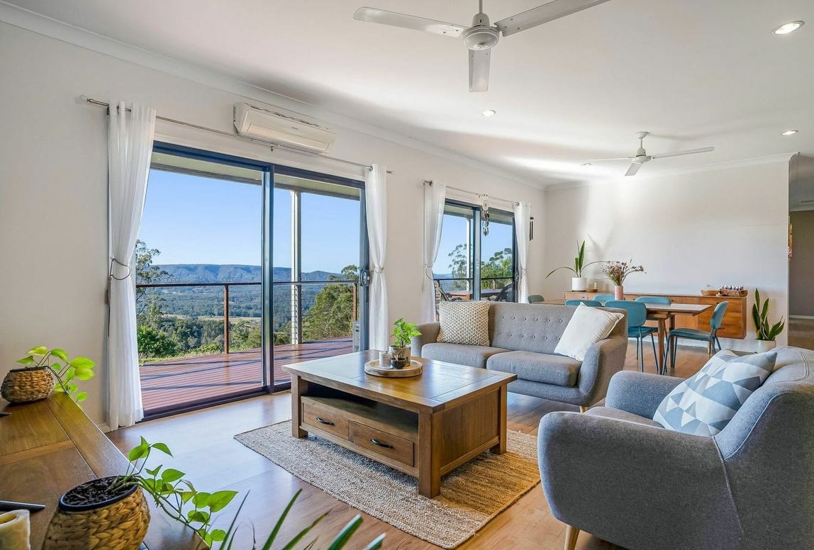 206 Sargents Road KYOGLE 7