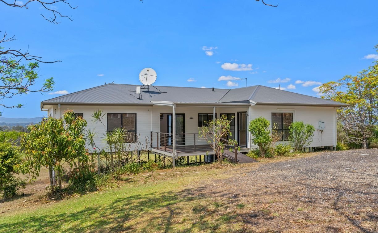 206 Sargents Road KYOGLE 8