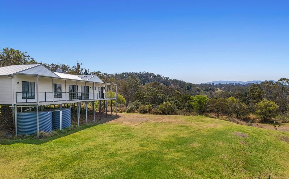 206 Sargents Road KYOGLE 20