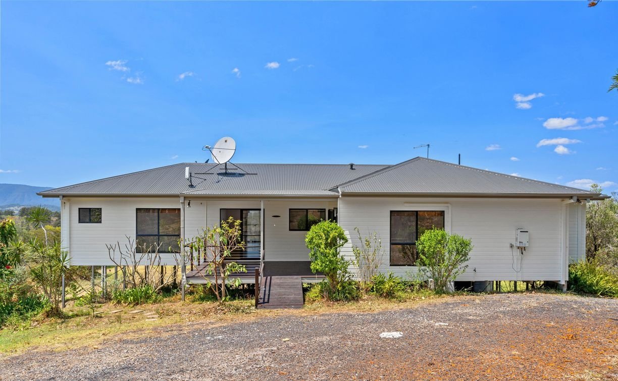 206 Sargents Road KYOGLE 22