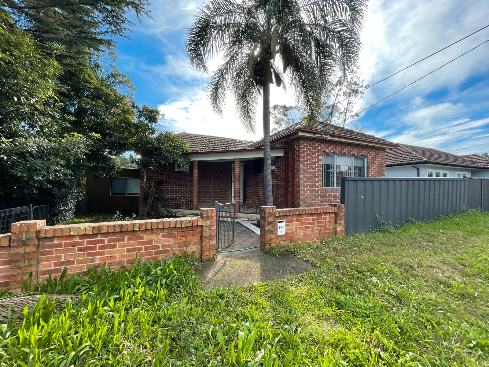 206 Slade Road BARDWELL PARK 1