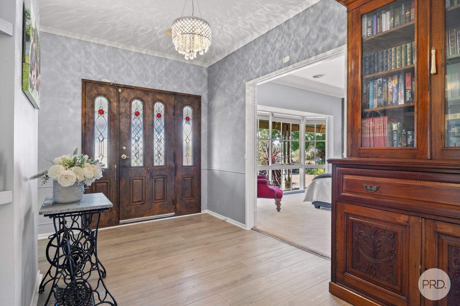206 Smythes Road DELACOMBE 3