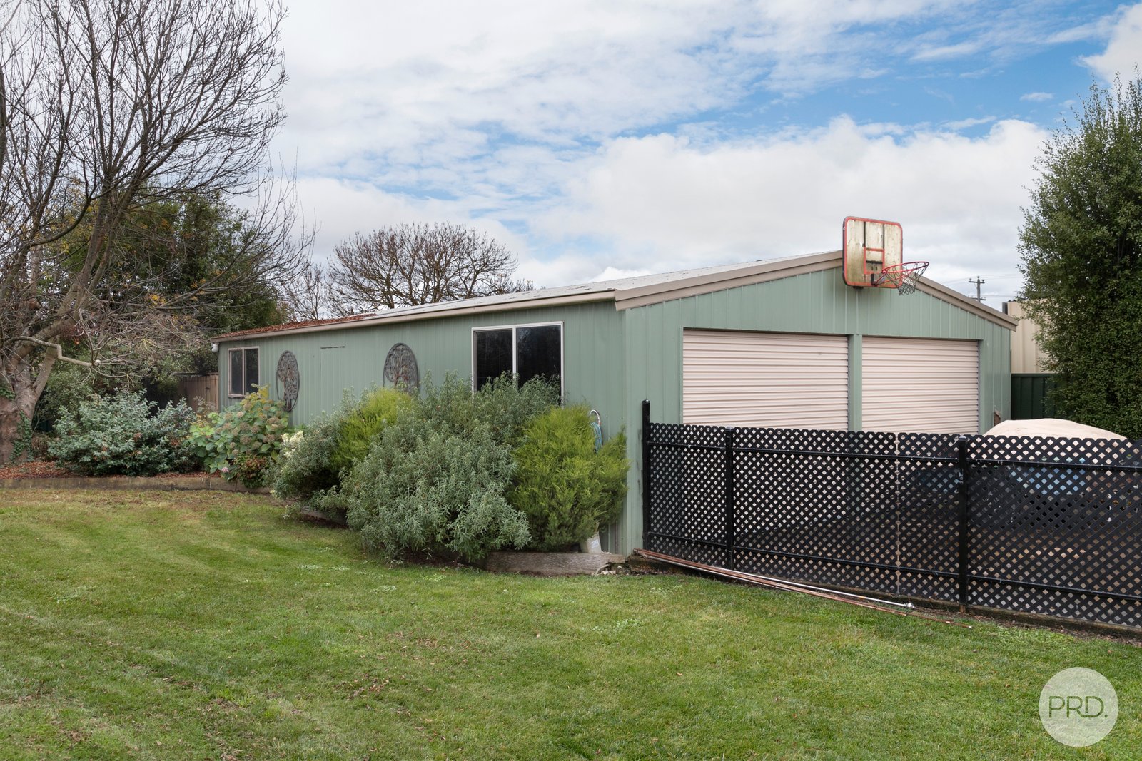 206 Smythes Road DELACOMBE 28