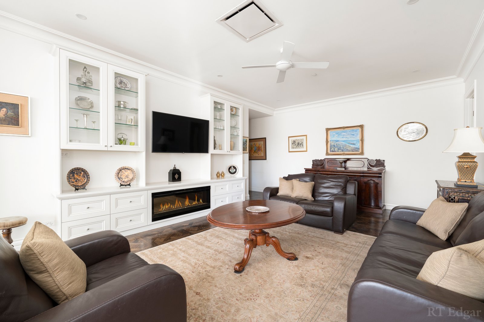 Real Estate and Property in 206/1 Wallace Avenue, Toorak, VIC