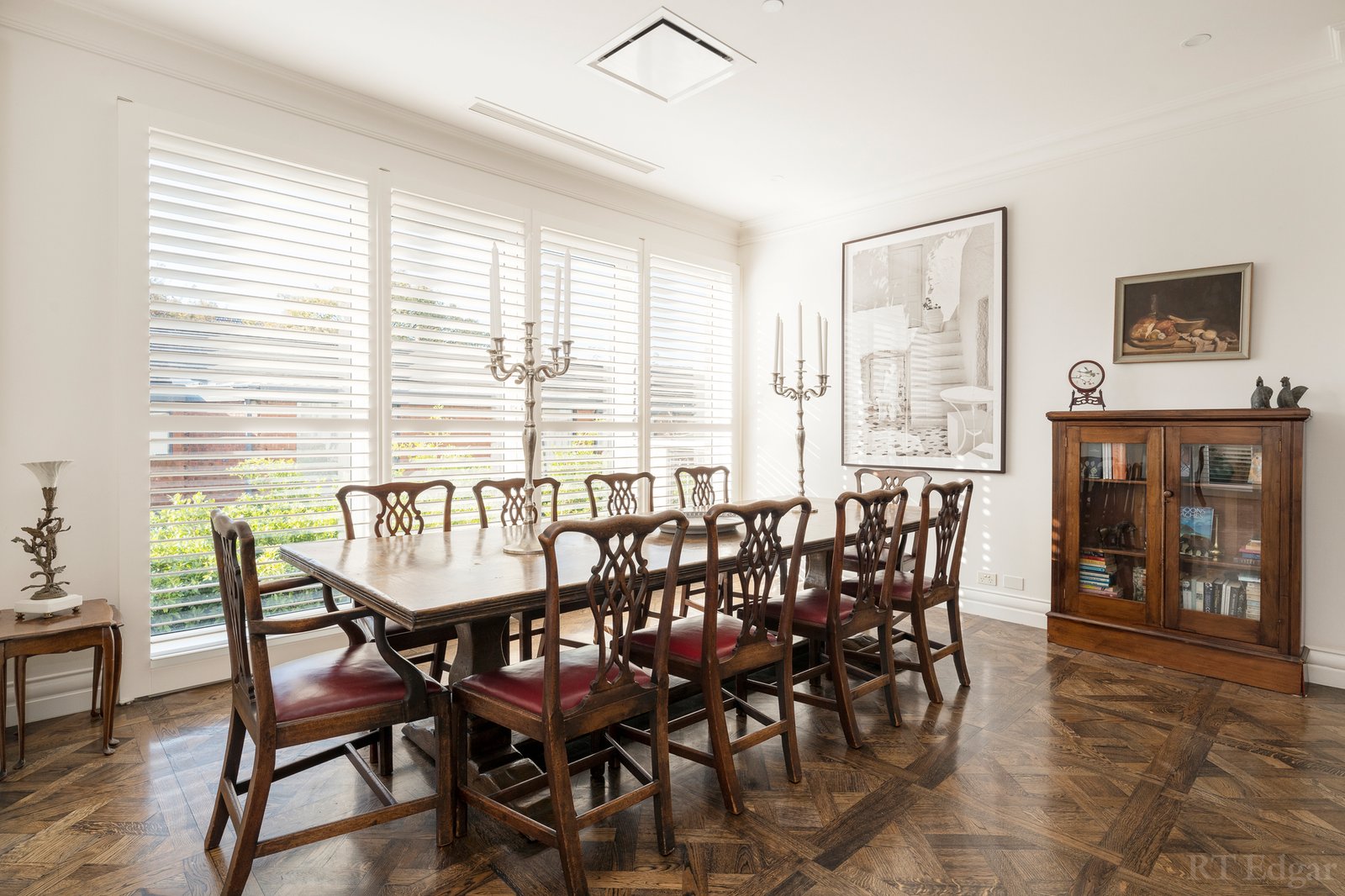 Real Estate and Property in 206/1 Wallace Avenue, Toorak, VIC