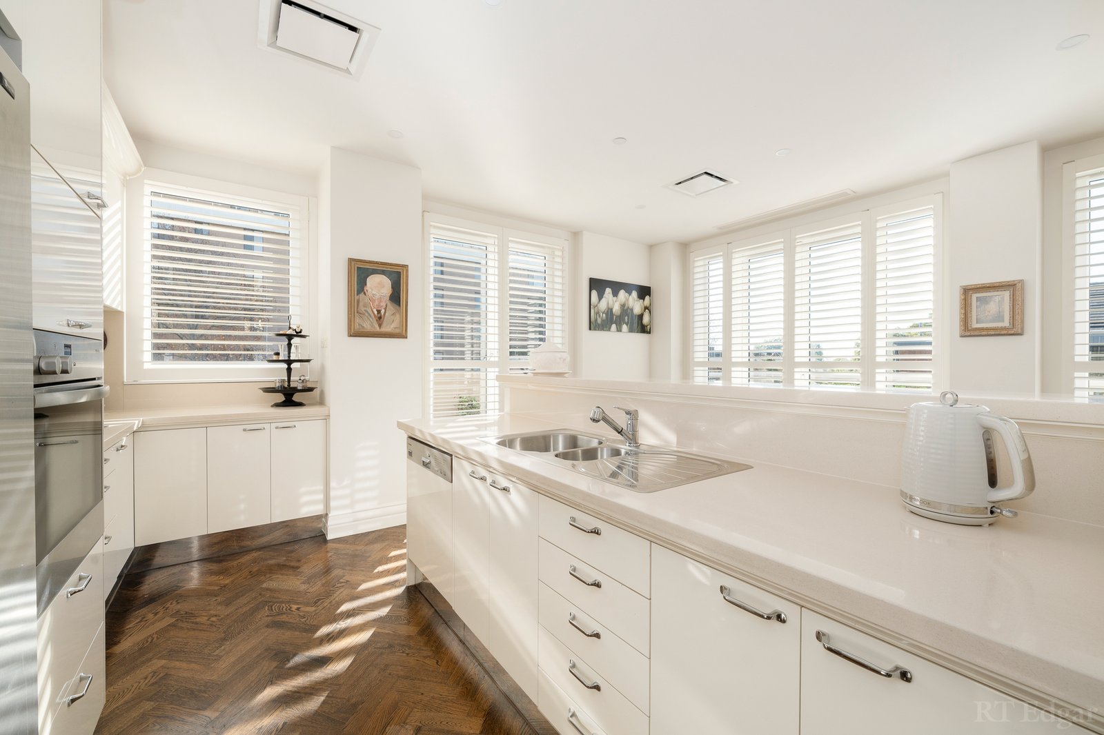 Real Estate and Property in 206/1 Wallace Avenue, Toorak, VIC