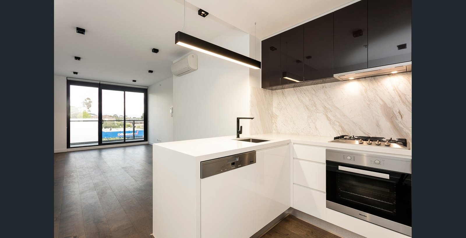 Real Estate and Property in 206/101 Tram Road, Doncaster, VIC