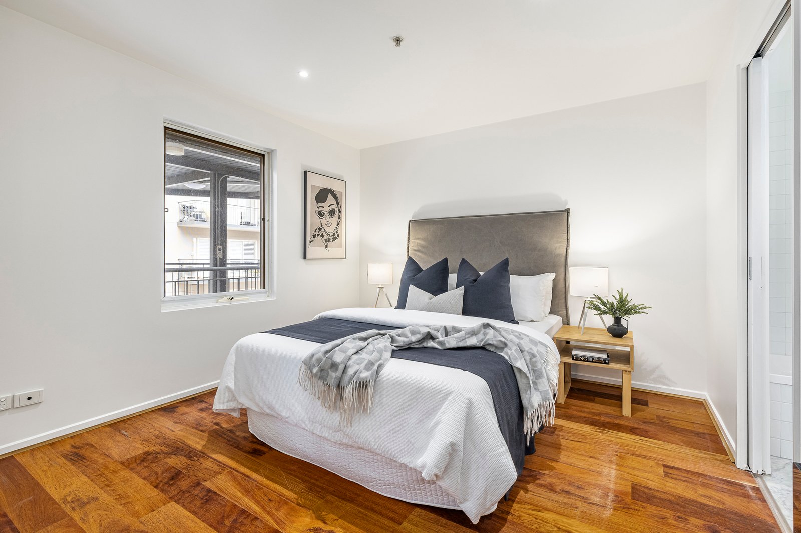 206/102 Camberwell Road, Hawthorn East, 3123