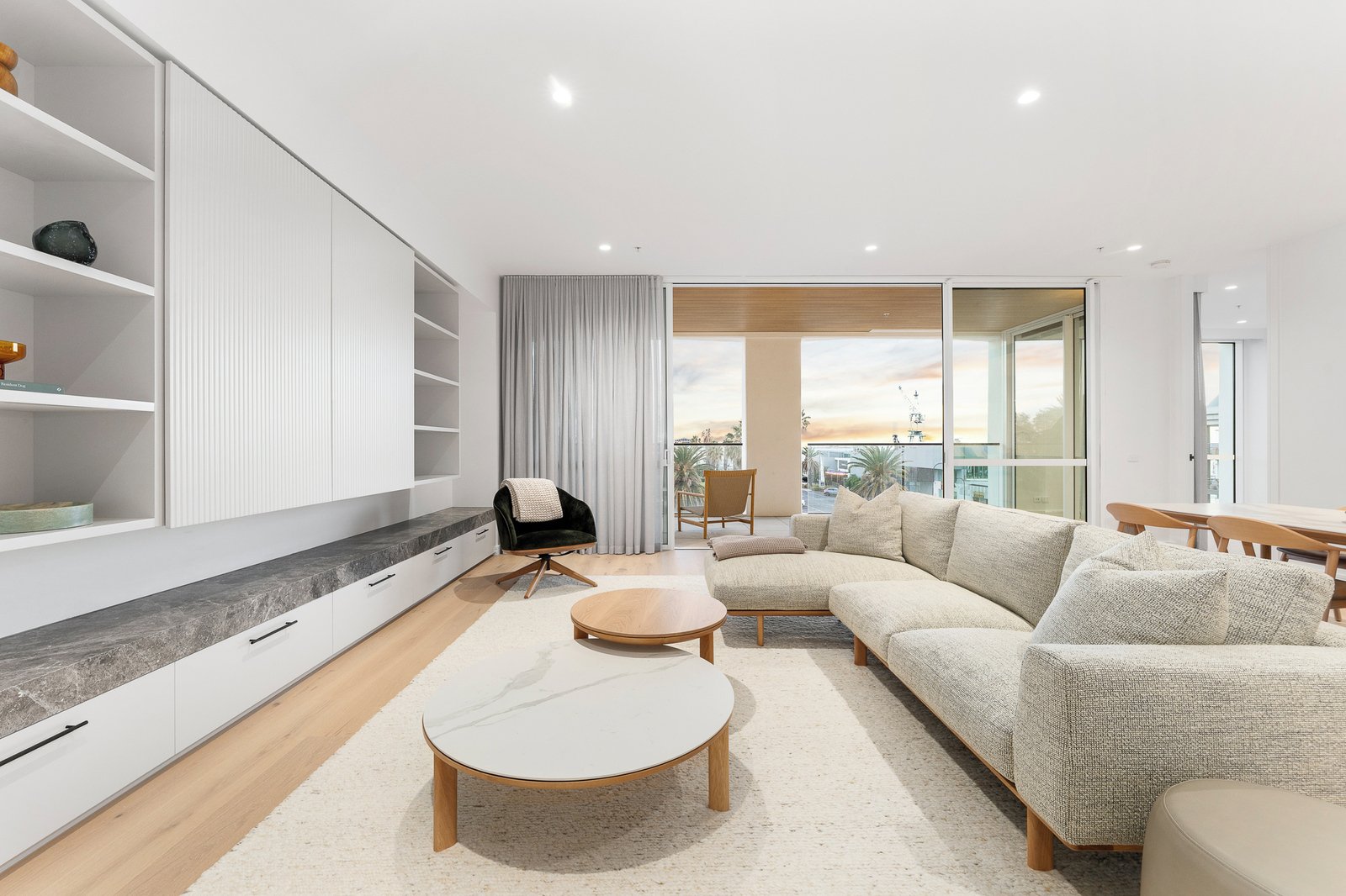 206/103 Beach Street, Port Melbourne, 3207