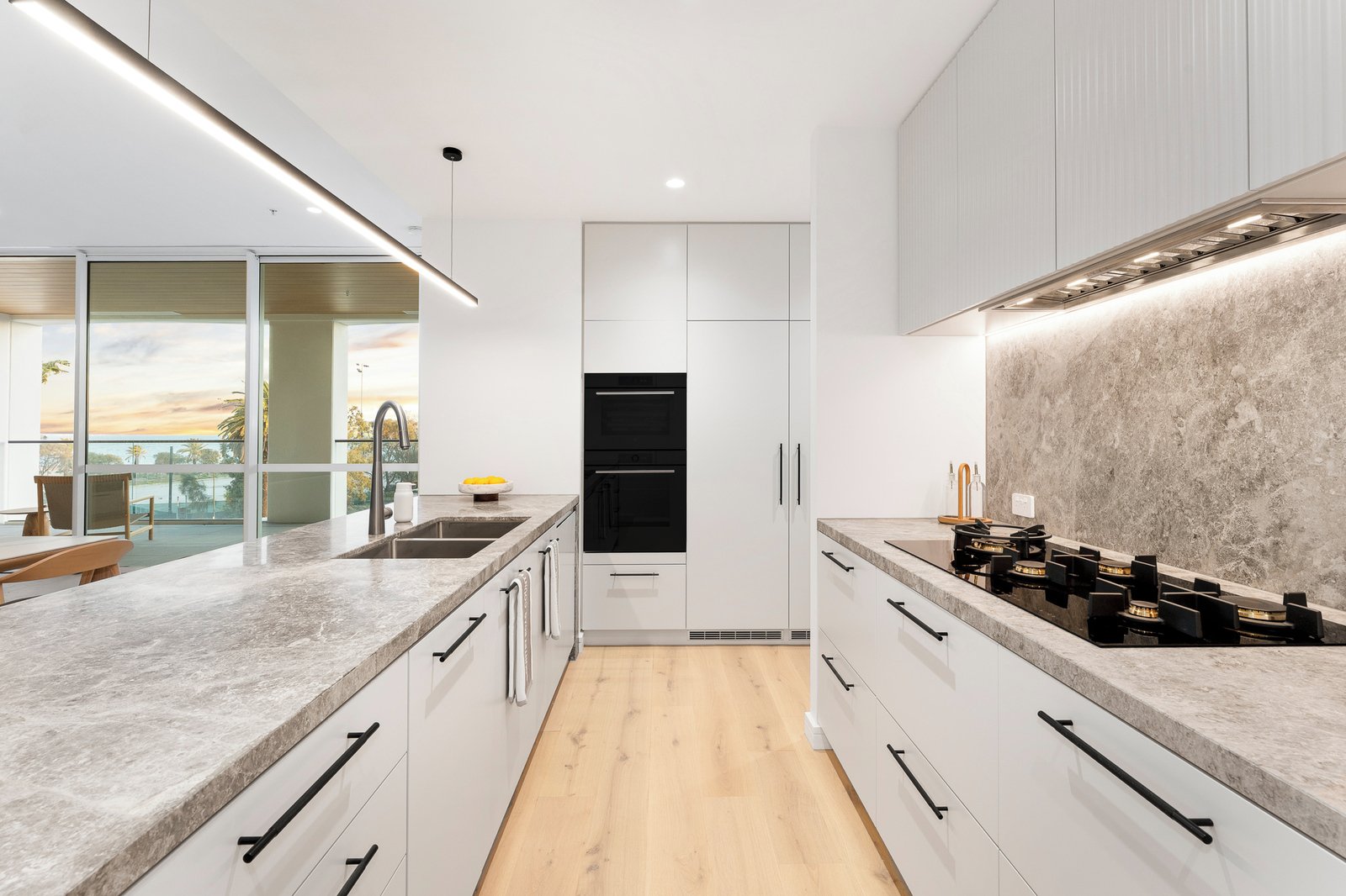 206/103 Beach Street, Port Melbourne, 3207