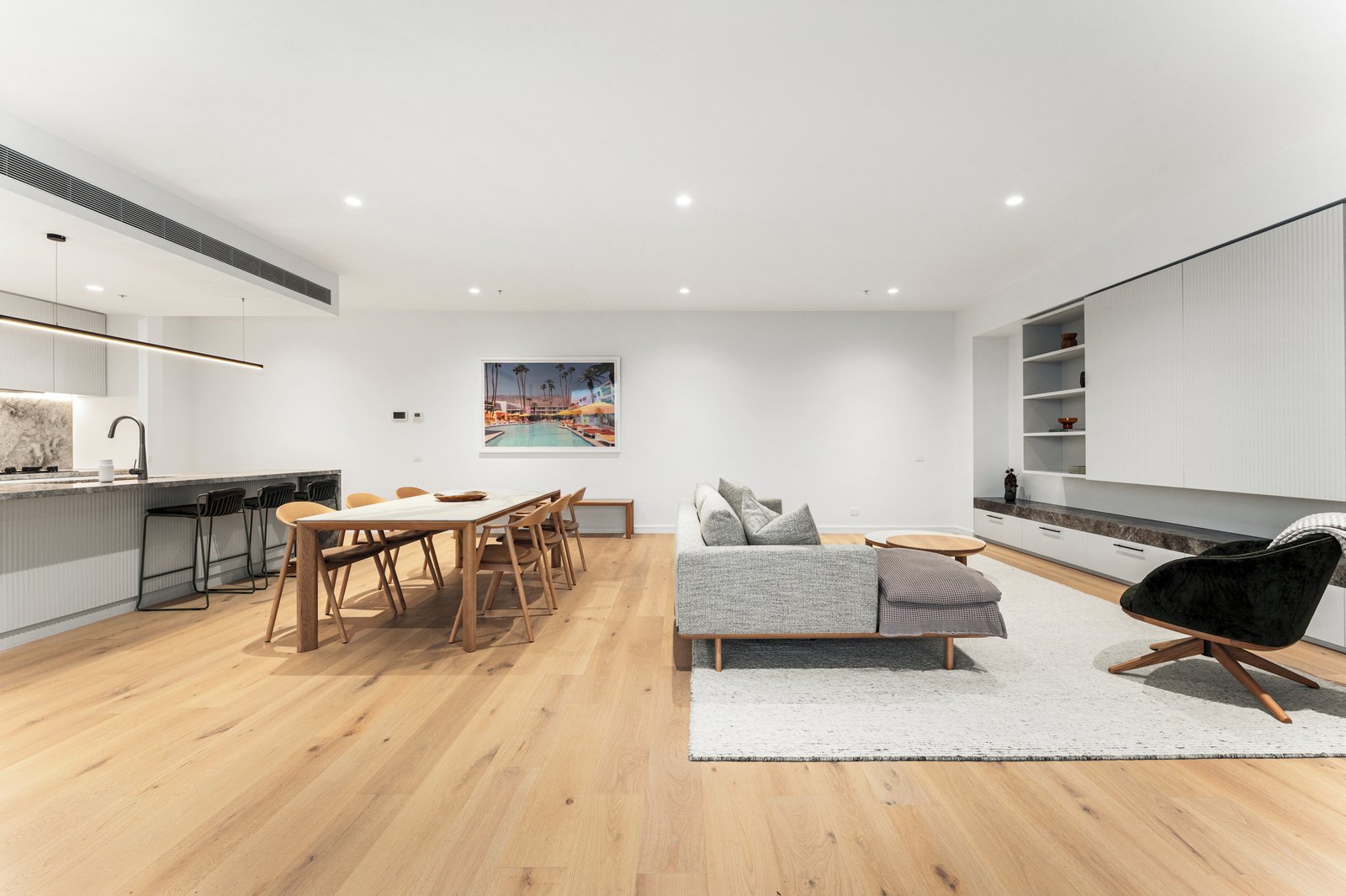 206/103 Beach Street, Port Melbourne, 3207