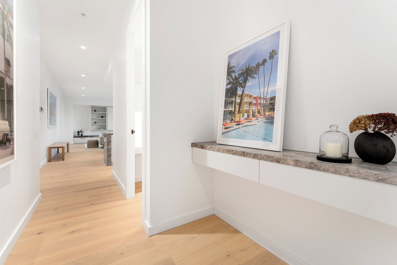 206/103 Beach Street, Port Melbourne, 3207