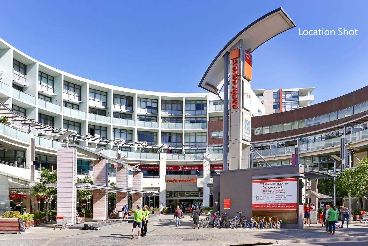 206/104-112 Maroubra Road MAROUBRA 10