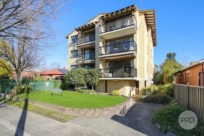 20/611 Kiewa Street ALBURY 9