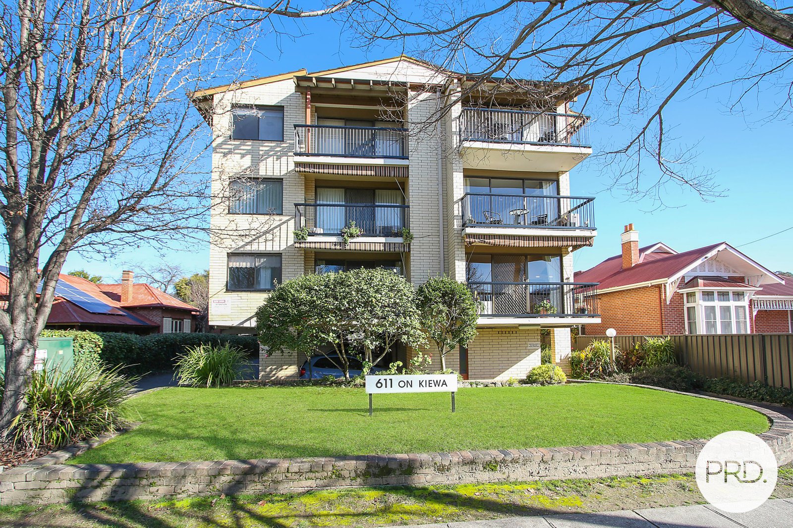 20/611 Kiewa Street ALBURY 1