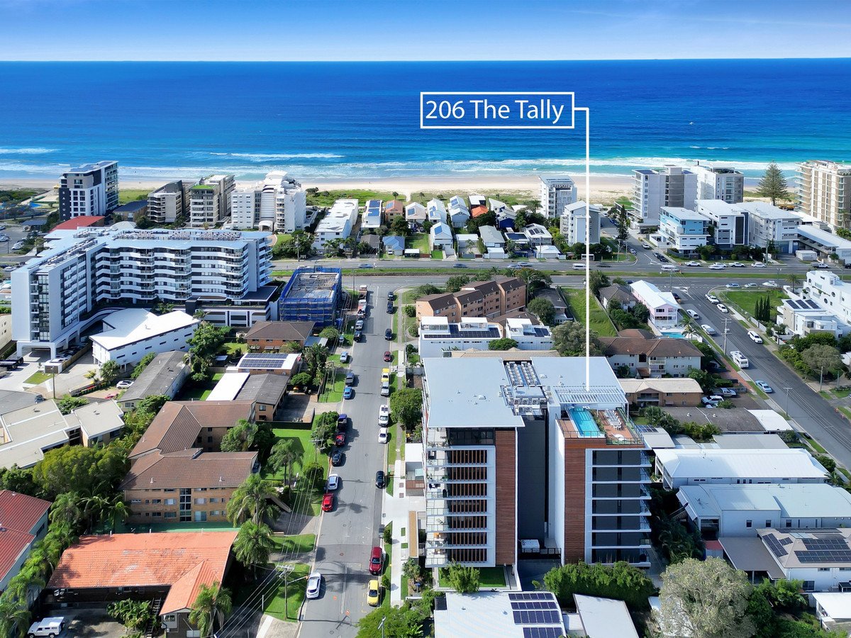 206/14 Twenty Eighth Avenue Palm Beach 5