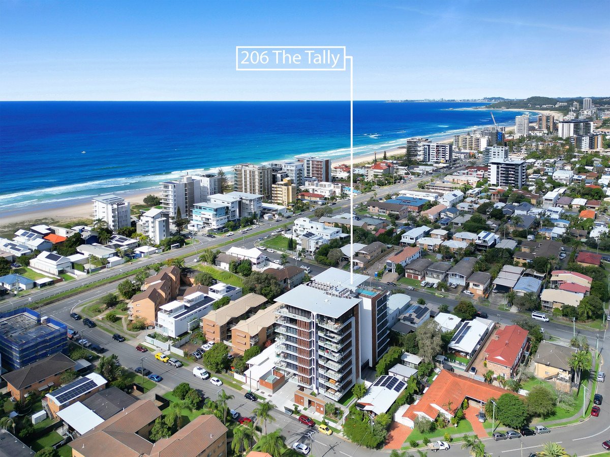 206/14 Twenty Eighth Avenue Palm Beach 17