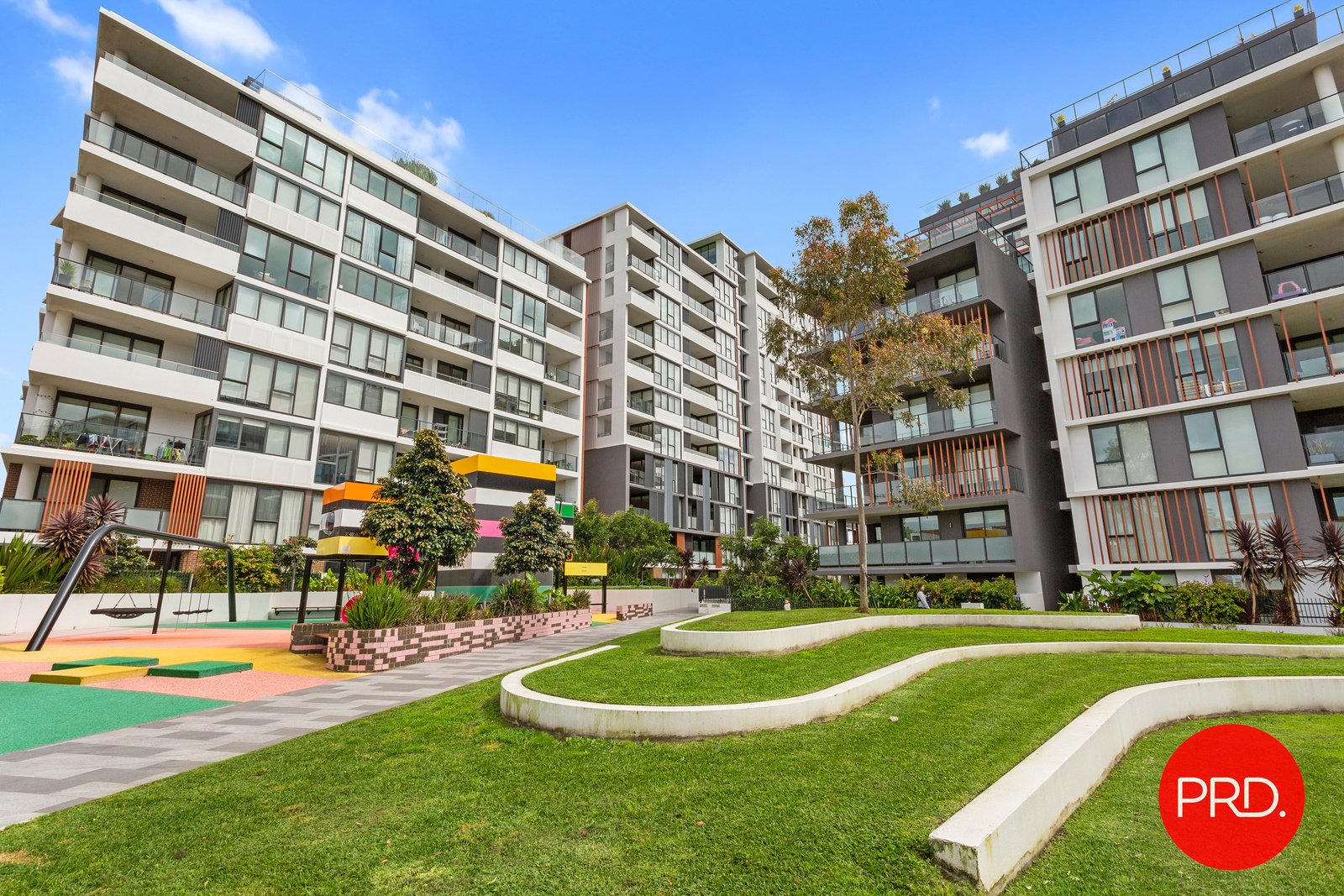 206/15 Garrigarrang Avenue KOGARAH 1