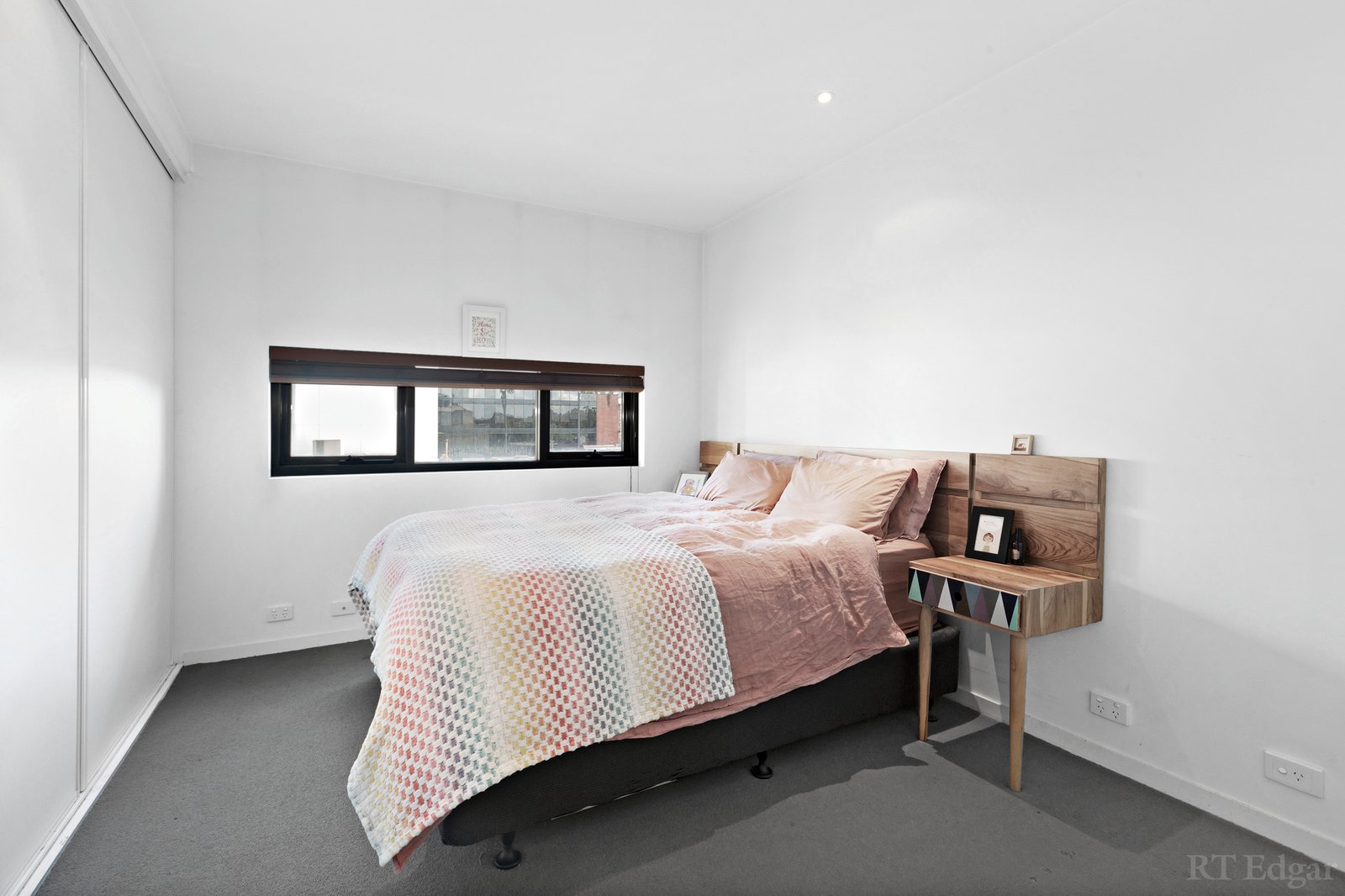 Real Estate and Property in 206/151-155 Burwood Road, Hawthorn, VIC