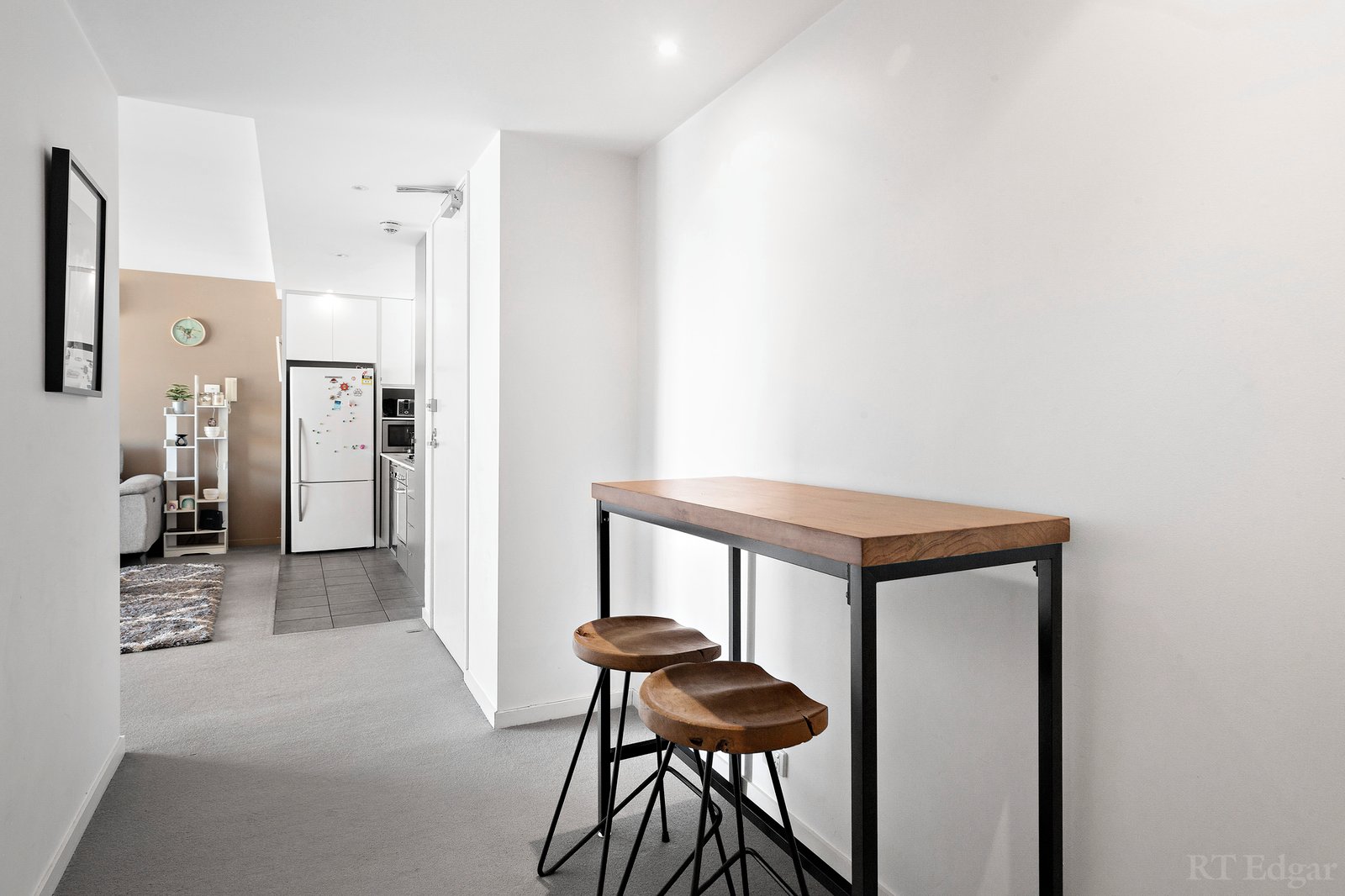 Real Estate and Property in 206/151-155 Burwood Road, Hawthorn, VIC