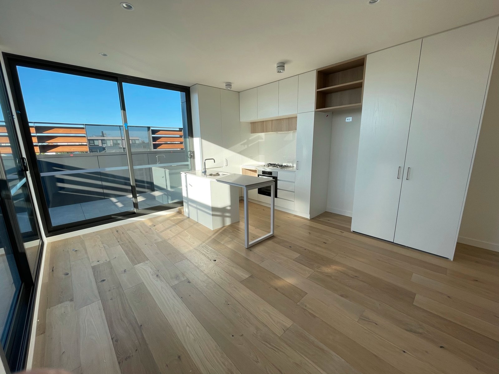 Real Estate and Property in 206/17-19 Loranne Street, Bentleigh, VIC