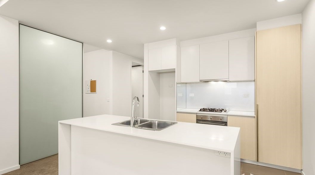 Real Estate and Property in 206/18 Berkeley Street , Doncaster, VIC