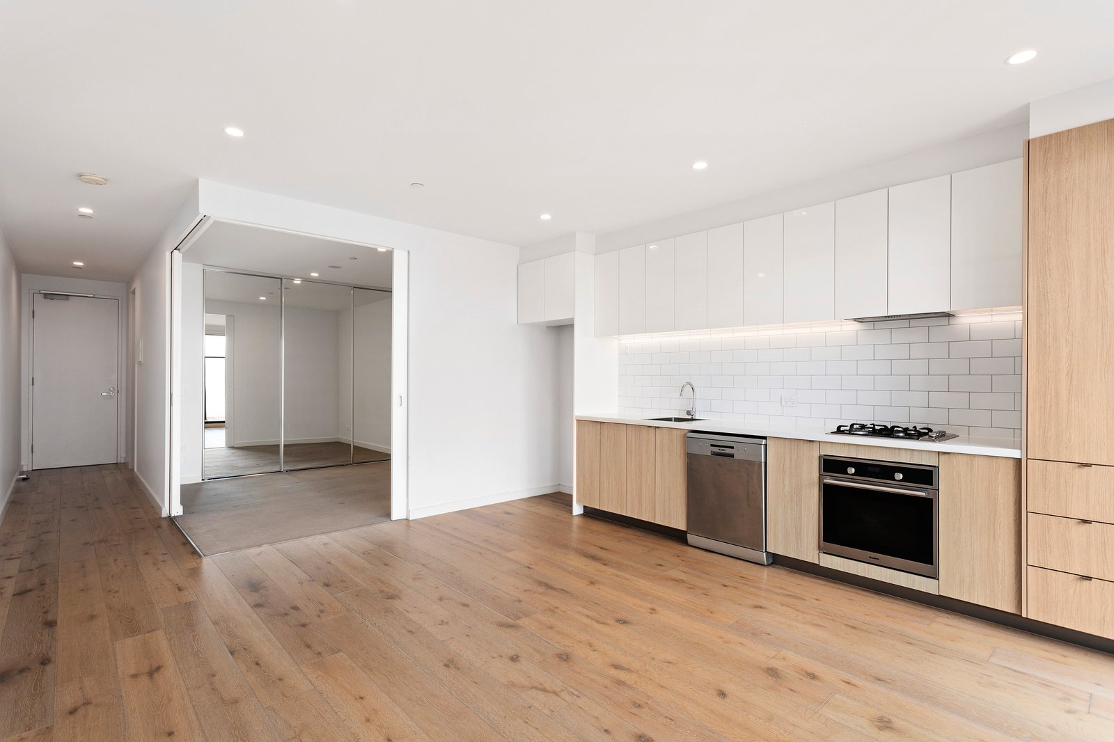 Real Estate and Property in 206/180 Koornang Road, Carnegie, VIC