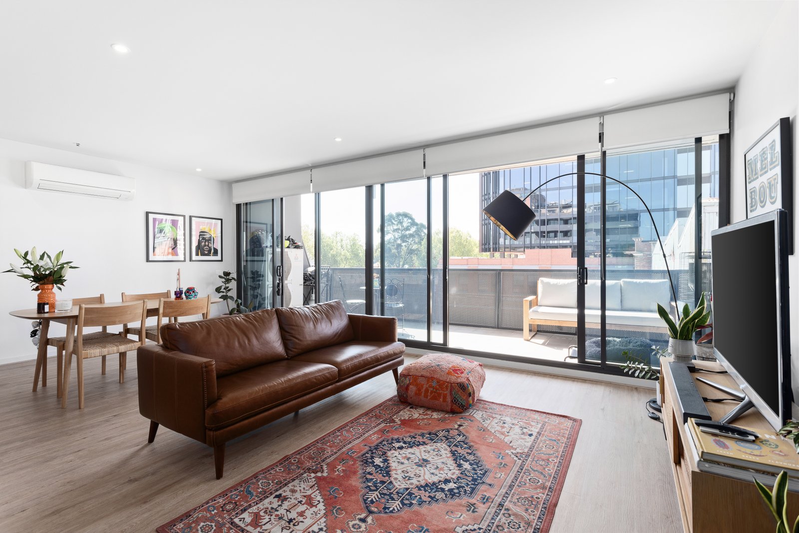 Real Estate and Property in 206/185 Rose Street, Fitzroy, VIC