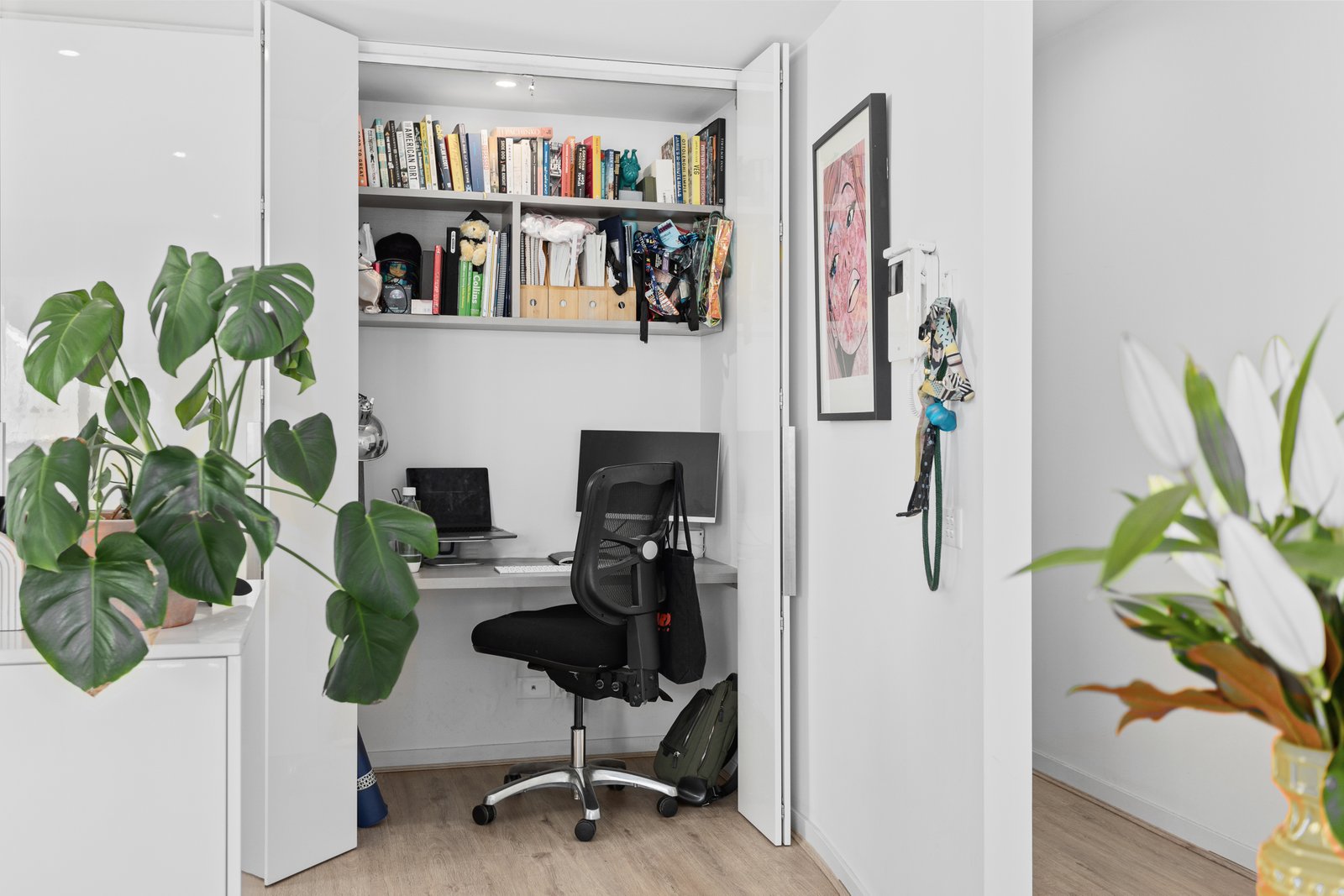 Real Estate and Property in 206/185 Rose Street, Fitzroy, VIC