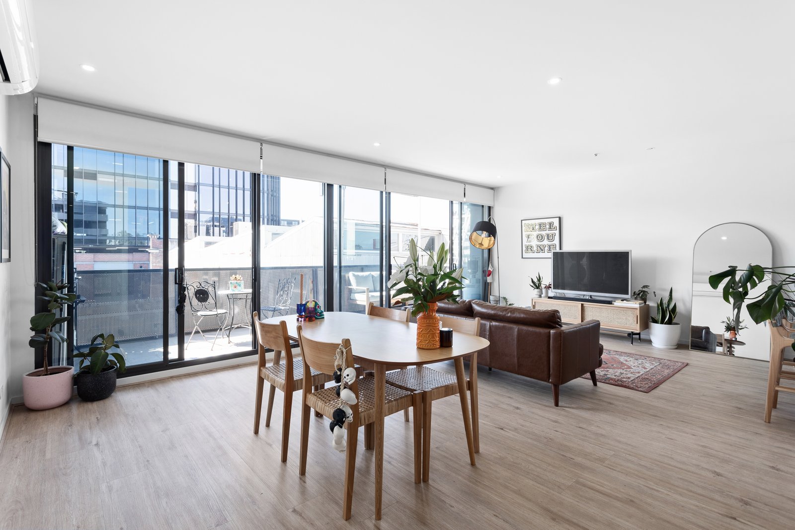 Real Estate and Property in 206/185 Rose Street, Fitzroy, VIC