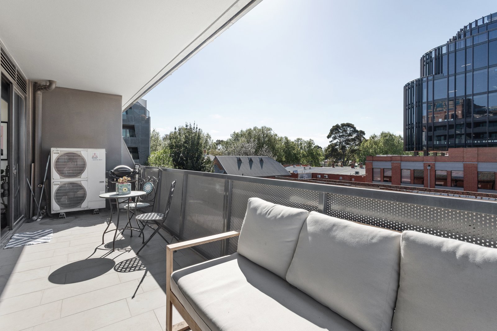 Real Estate and Property in 206/185 Rose Street, Fitzroy, VIC