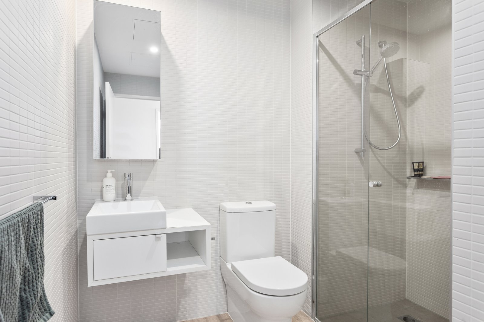 Real Estate and Property in 206/185 Rose Street, Fitzroy, VIC