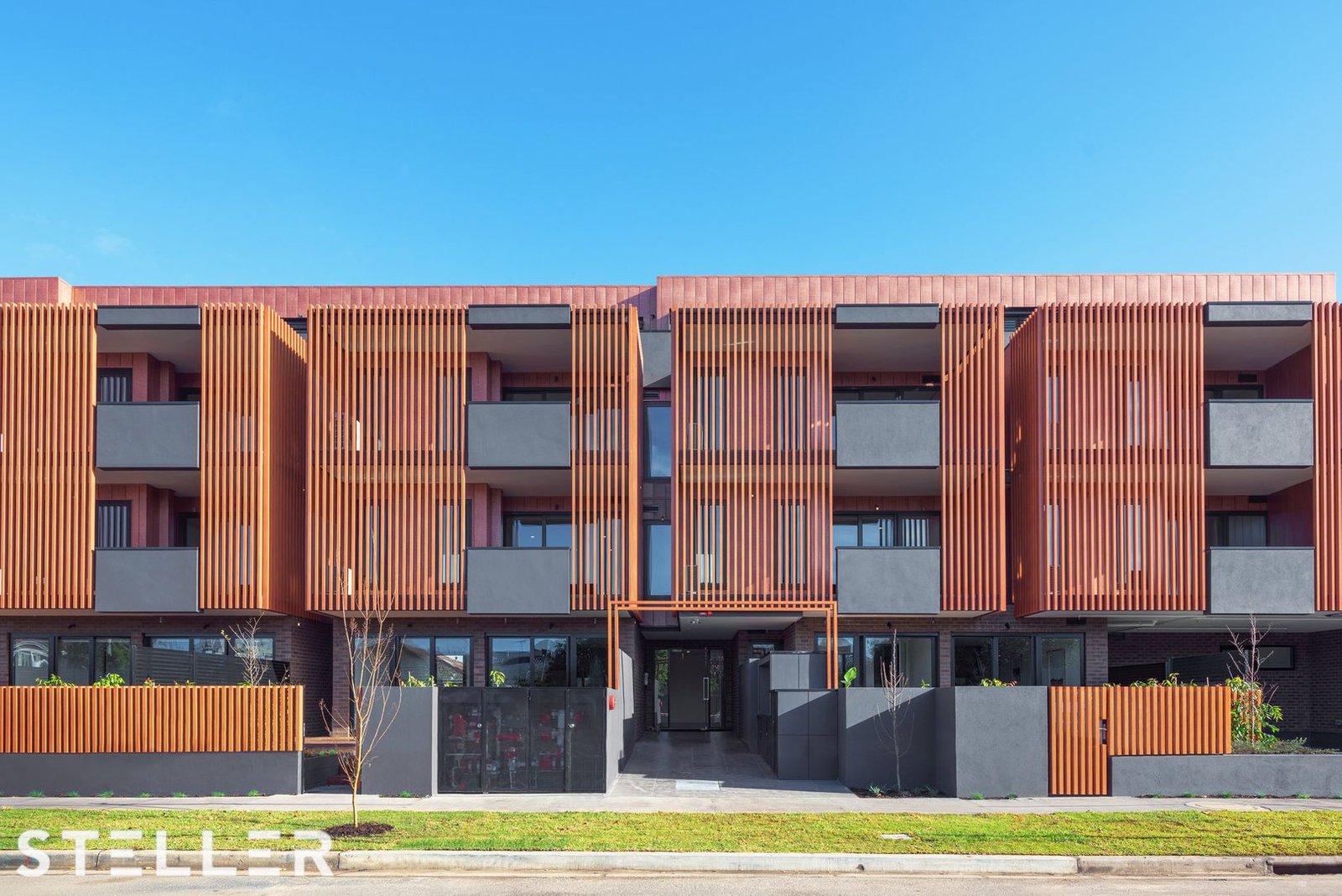 Real Estate and Property in 206/19 Hall Street, Cheltenham, VIC