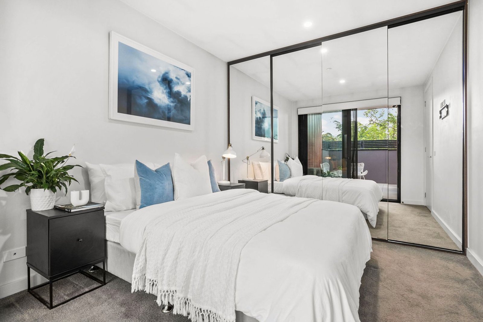 Real Estate and Property in 206/19 Hall Street, Cheltenham, VIC