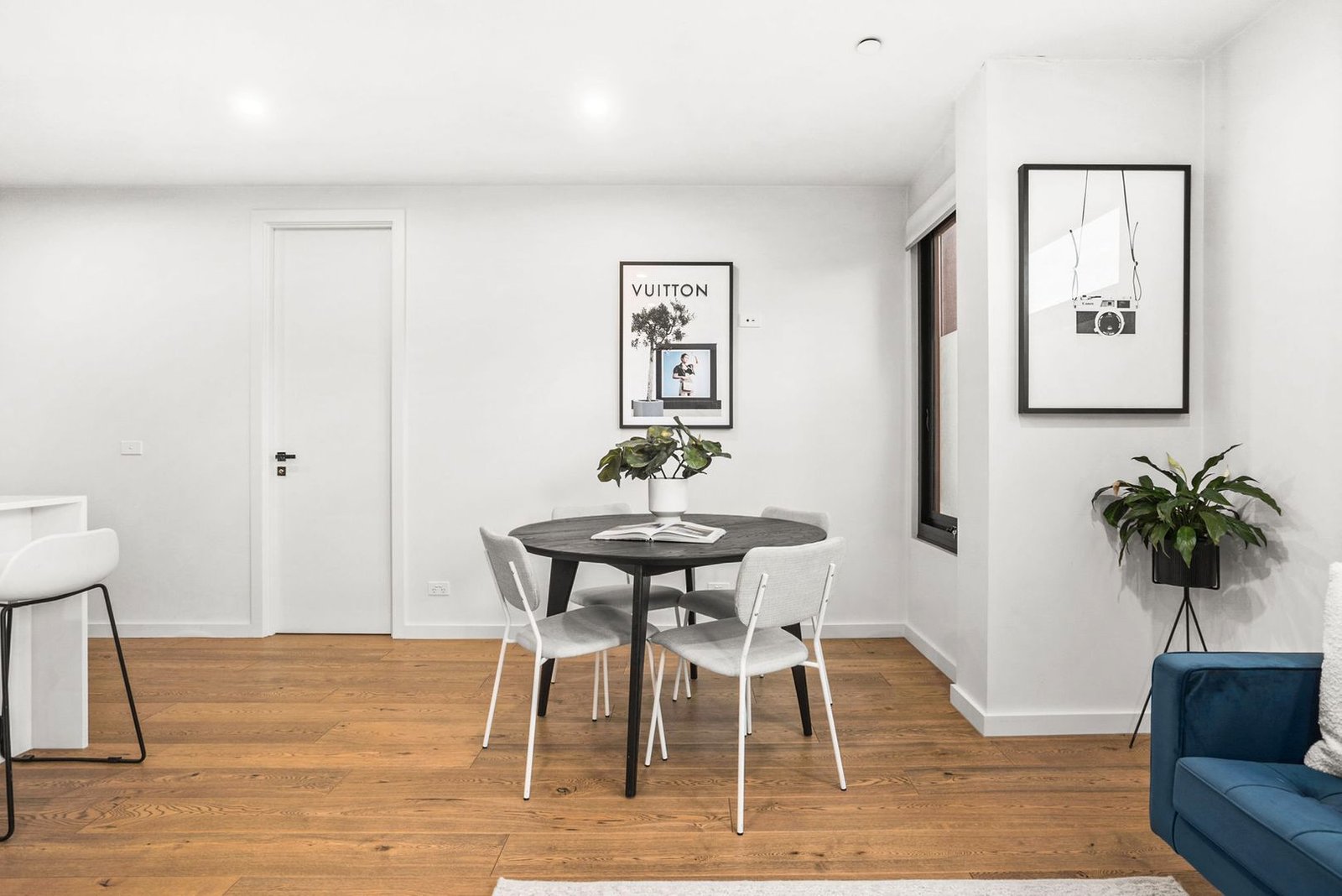 Real Estate and Property in 206/19 Hall Street, Cheltenham, VIC