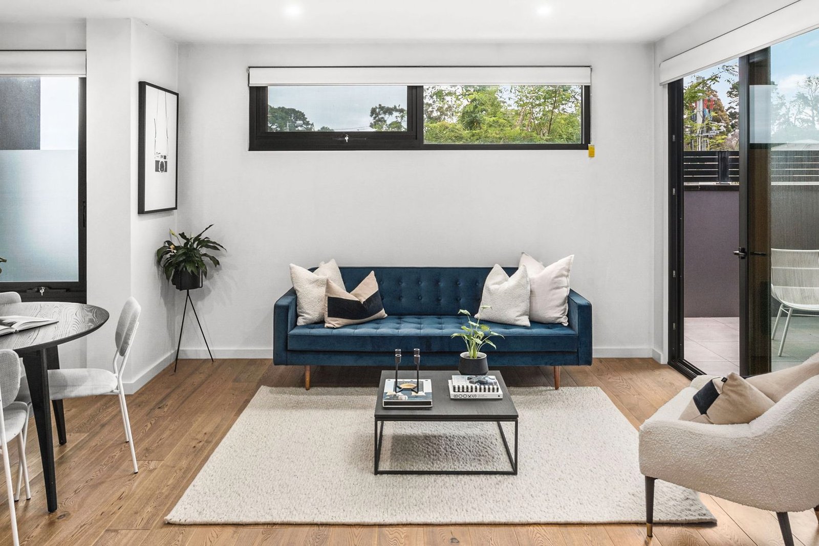 Real Estate and Property in 206/19 Hall Street, Cheltenham, VIC