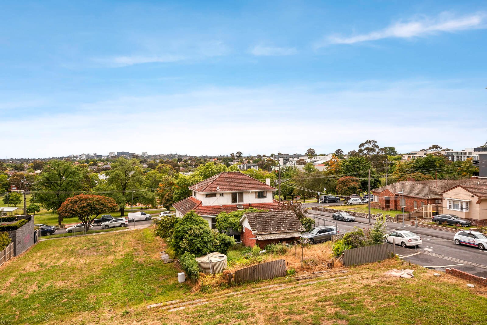 Real Estate and Property in 206/2-4 Archibald Street, Box Hill, VIC