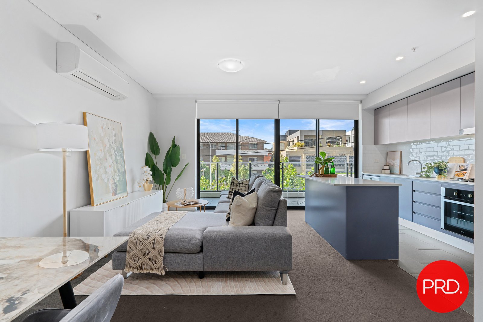 206/21-35 Princes Highway KOGARAH 1