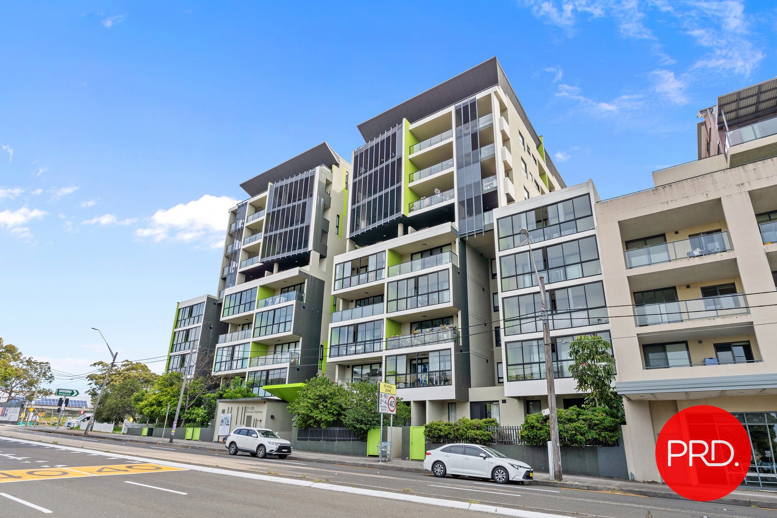 206/21-35 Princes Highway KOGARAH 9